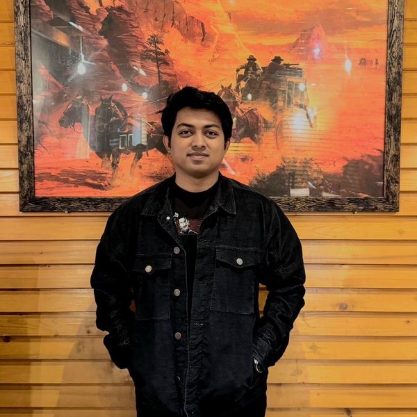 Md Kamrul Islam